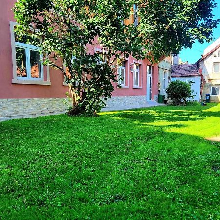 Apartament The Perfect Recharge Spot Braszów Zewnętrze zdjęcie