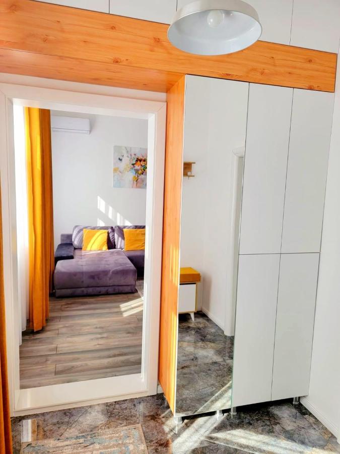 Apartament The Perfect Recharge Spot Braszów Zewnętrze zdjęcie