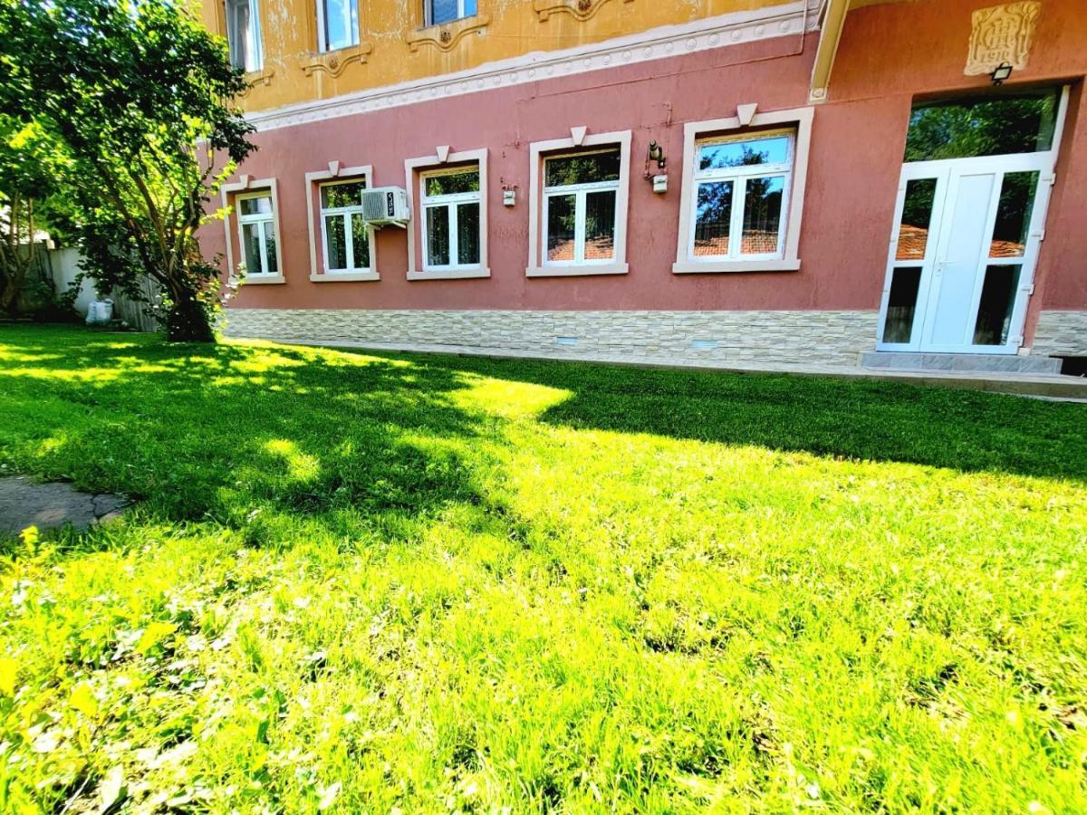 Apartament The Perfect Recharge Spot Braszów Zewnętrze zdjęcie