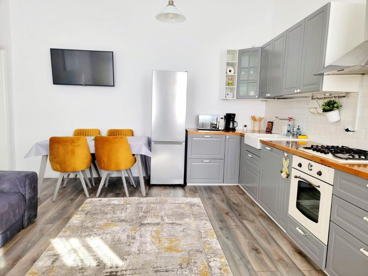 Apartament The Perfect Recharge Spot Braszów Zewnętrze zdjęcie