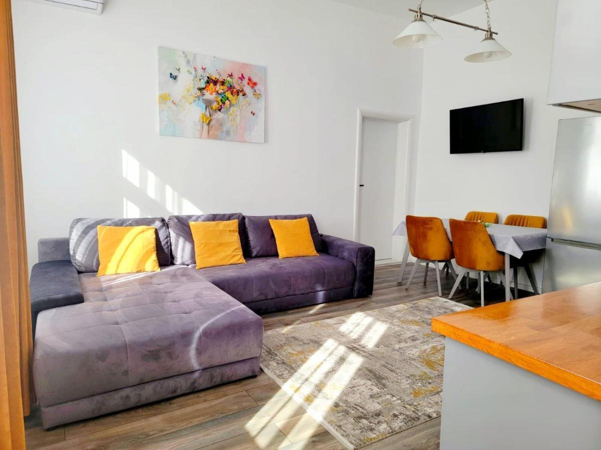 Apartament The Perfect Recharge Spot Braszów Zewnętrze zdjęcie